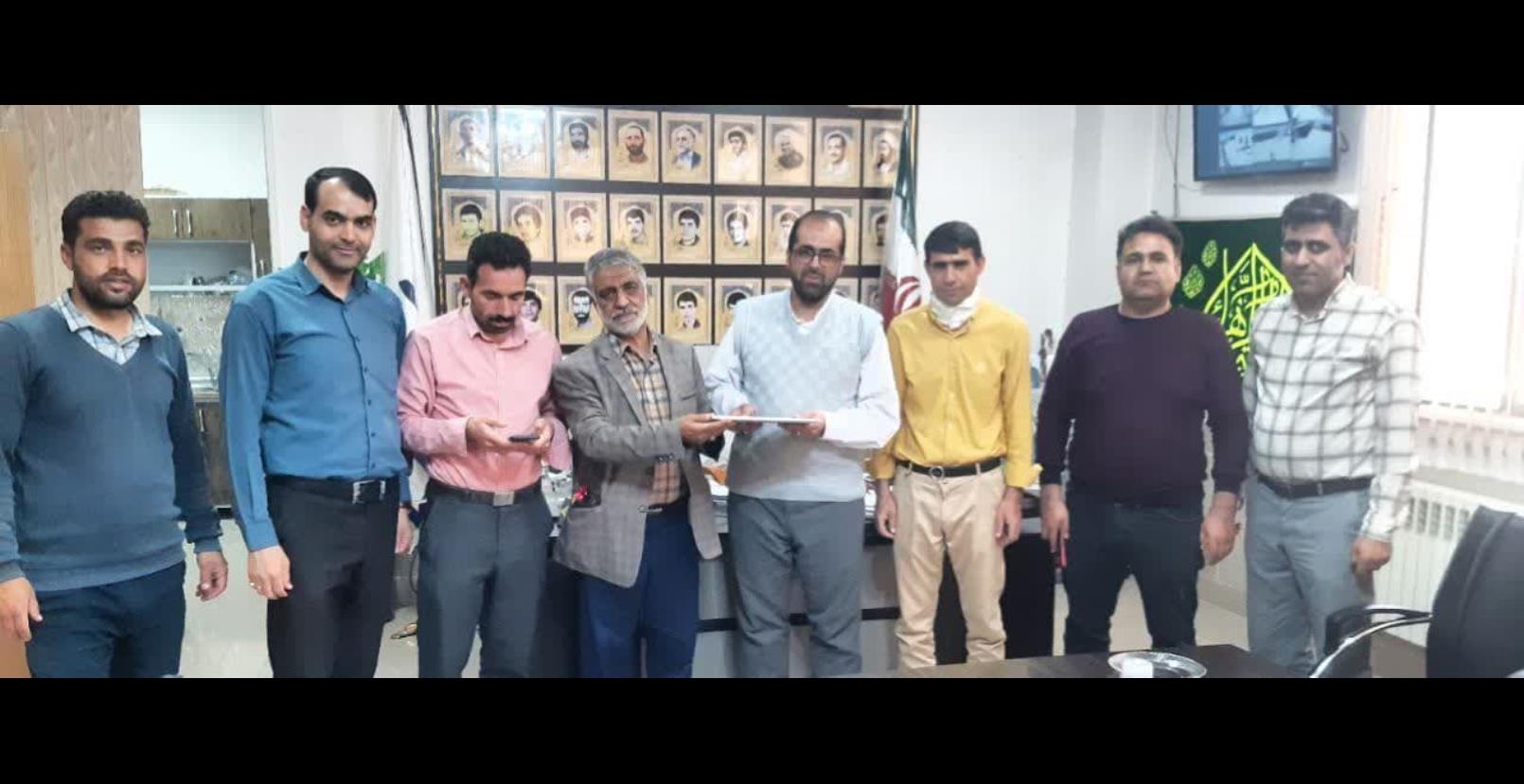 داده پردازی راشین آریا