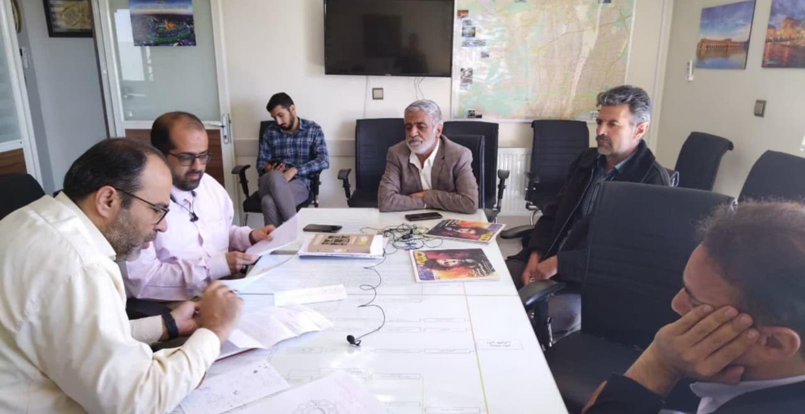 داده پردازی راشین آریا